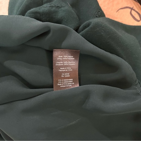 Aritzia - Sunday Best Dress - Picture 8 of 8